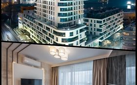 Aperto Apartament Gdynia centrum 7 piętro